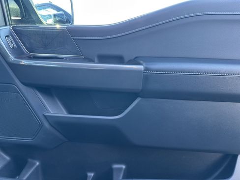 Used 2023 Ford F150 XLT w/ Equipment Group 302A High image 37