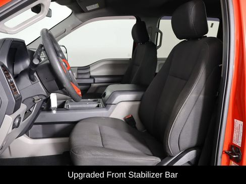 Used 2019 Ford F150 XL w/ Equipment Group 101A Mid AWD/4WD image 14