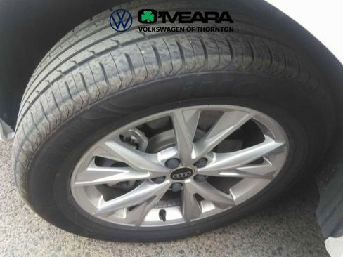 Used 2025 Audi Q3 2.0T Premium image 7