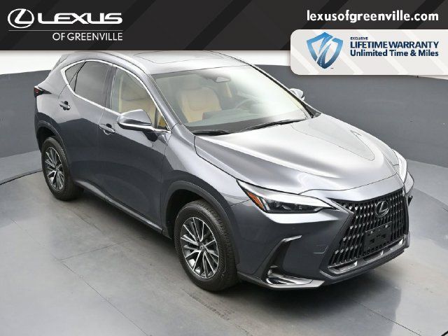 Used 2024 Lexus NX 350 AWD image 46