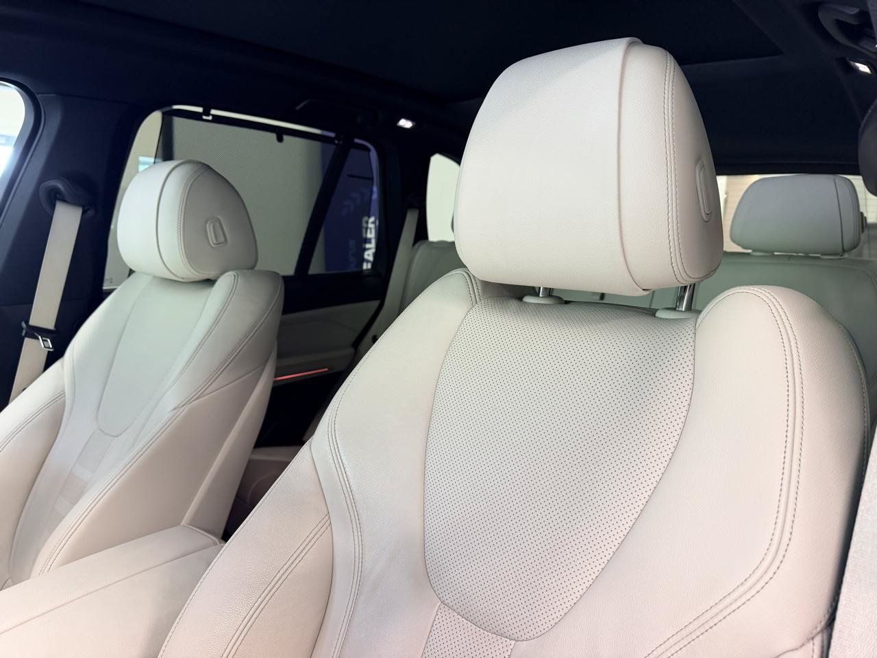 Used 2019 BMW X5 xDrive40i w/ Executive Package AWD/4WD image 20