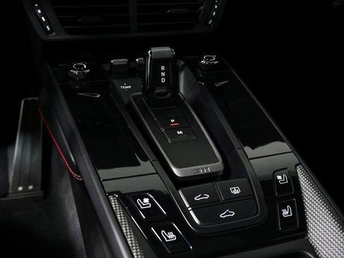 Certified 2025 Porsche 911 Carrera GTS image 19