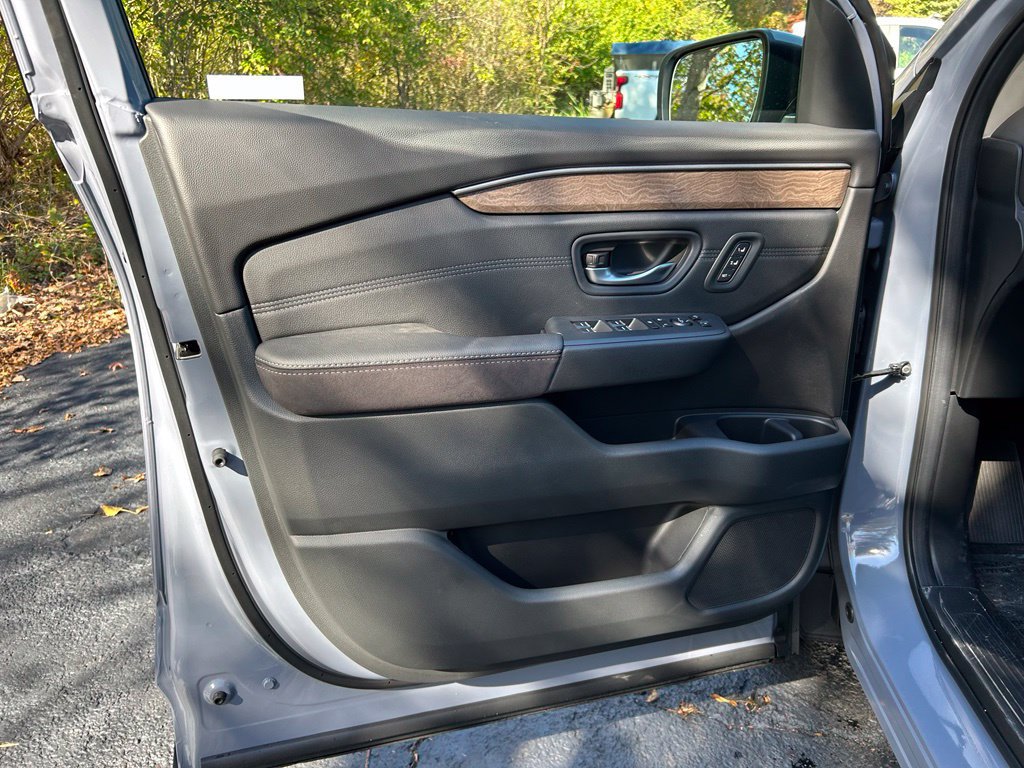 New 2026 Honda Pilot Elite image 26
