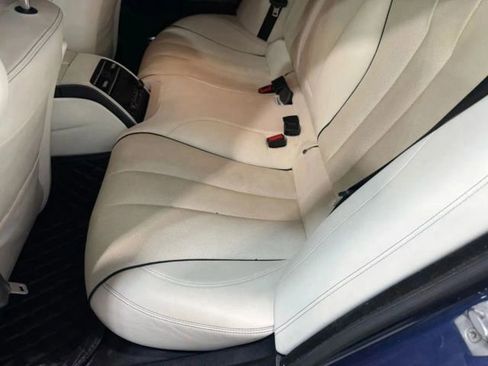 Used 2016 BMW 650i Gran Coupe xDrive image 14