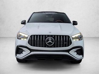 Used 2026 Mercedes-Benz GLE 53 AMG 4MATIC Coupe video 2