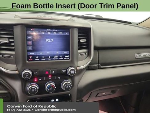 Used 2019 RAM 3500 Big Horn image 19