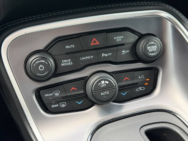 Used 2021 Dodge Challenger R/T Scat Pack RWD image 22