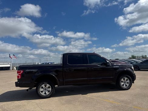 Used 2019 Ford F150 XLT w/ Equipment Group 302A Luxury AWD/4WD image 26