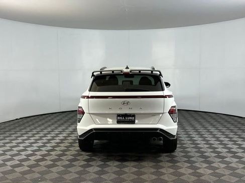 Used 2024 Hyundai Kona N Line image 11