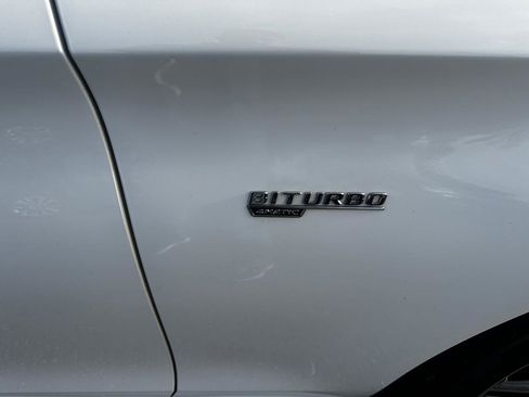 Used 2017 Mercedes-Benz C 43 AMG 4MATIC Cabriolet image 31