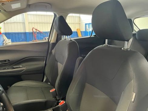 Used 2024 Nissan Kicks S FWD image 23