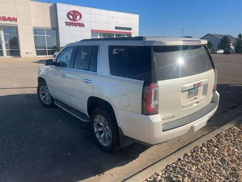 Used 2015 GMC Yukon SLT image 5