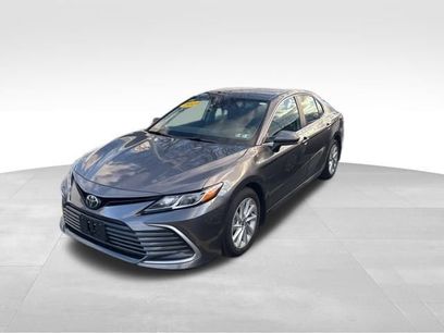Used 2024 Toyota Camry LE