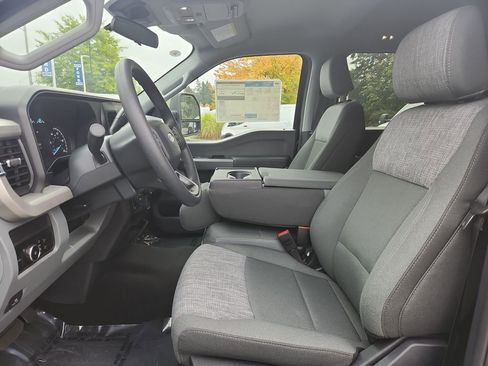 New 2026 Ford F350 XLT w/ 360-Degree Camera Package image 12