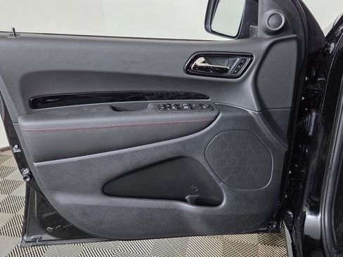 New 2026 Dodge Durango GT image 13