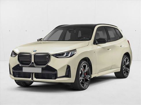 Used 2026 BMW X3 xDrive30i AWD/4WD image 1
