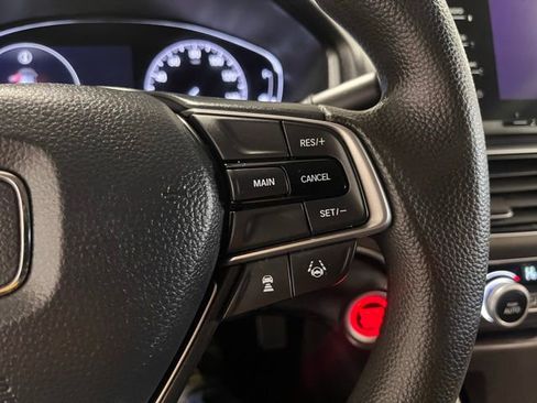 Used 2020 Honda Accord LX image 27