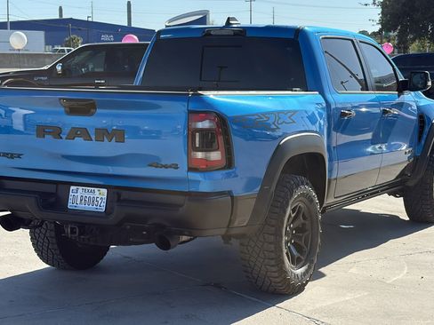 Used 2024 RAM 1500 TRX w/ TRX Level 2 Equipment Group image 5