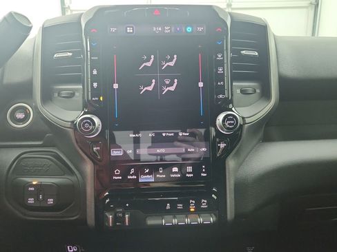 New 2026 RAM 2500 Tradesman image 28