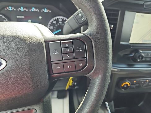 Used 2023 Ford F150 XL w/ STX Appearance Package image 21