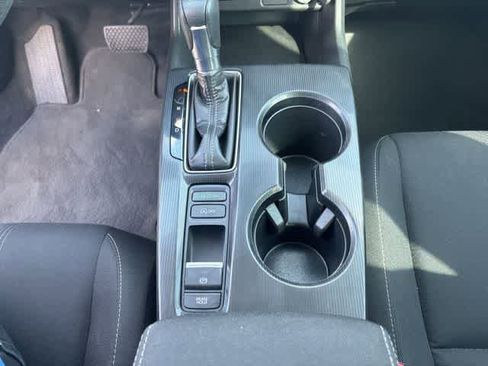 Used 2024 Honda Civic LX image 17