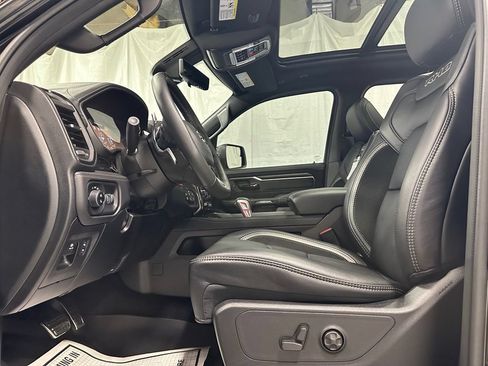 Used 2026 RAM 1500 RHO w/ RHO Level 1 Equipment Group AWD/4WD image 14
