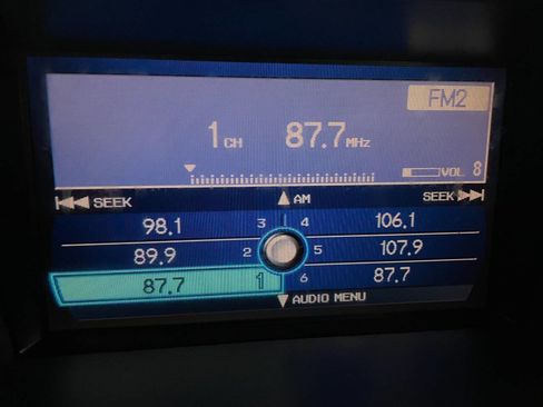 Used 2011 Honda Crosstour EX-L image 34