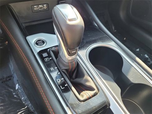 New 2025 Nissan Altima 2.5 SR image 10