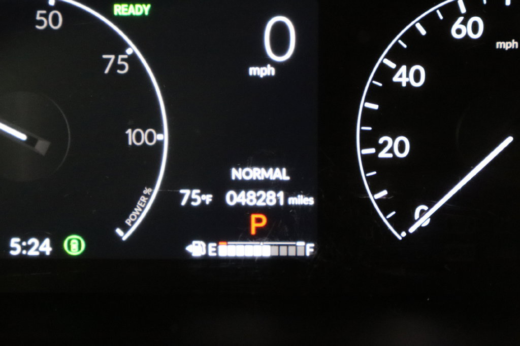 Used 2023 Honda CR-V Sport Touring image 40