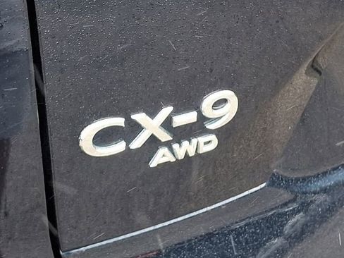 Used 2021 MAZDA CX-9 Grand Touring image 36