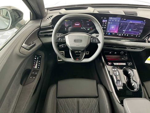 New 2025 Audi S5 Prestige image 20