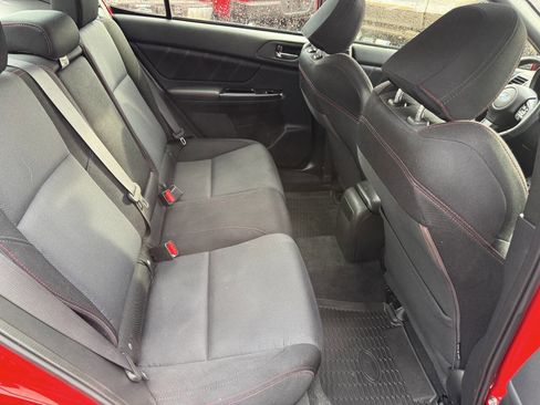 Used 2020 Subaru WRX Premium w/ Popular Package #1 image 17