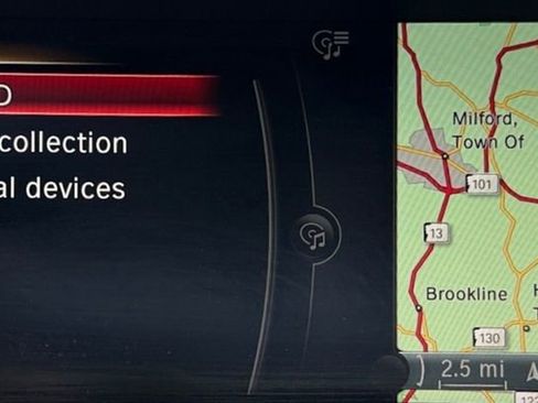 Used 2015 BMW 535i xDrive Sedan image 25