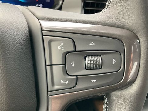 New 2026 Chevrolet Silverado 1500 High Country image 30