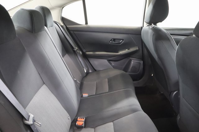 Used 2024 Nissan Sentra SV FWD image 27