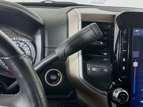 Used 2024 RAM 2500 Laramie w/ Safety Group image 25