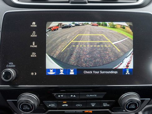 Used 2019 Honda CR-V EX-L image 19