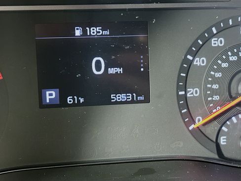 Used 2022 Kia Soul LX w/ Technology Package image 19