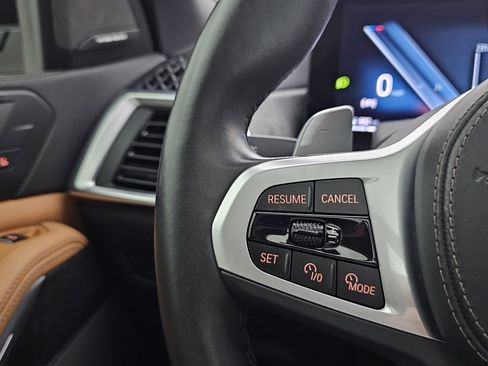 Used 2024 BMW X5 xDrive50e w/ Executive Package image 30