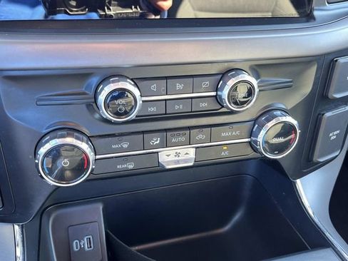 Used 2024 Ford F150 XLT w/ Mobile Office Package AWD/4WD image 41