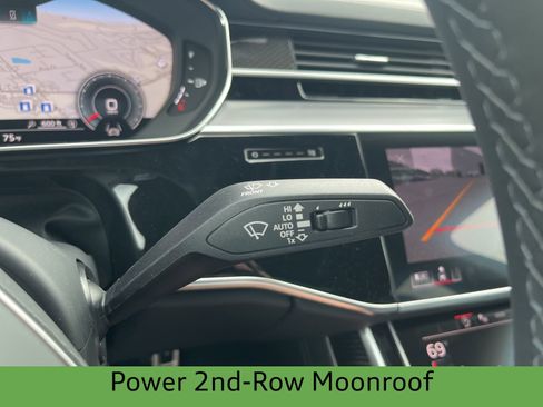 New 2026 Audi S8 image 14