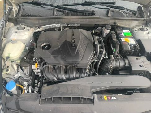 Used 2020 Hyundai Sonata SEL w/ Premium + Sunroof Package FWD image 52