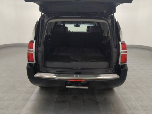 Used 2015 Chevrolet Tahoe LS RWD image 29