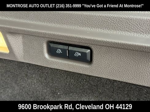 Used 2022 Lincoln Corsair AWD w/ Premium Package image 42