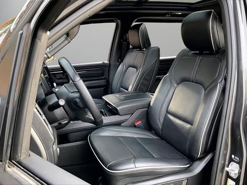 Used 2022 RAM 1500 Limited image 22