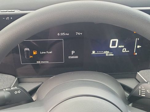 New 2026 Nissan Kicks S FWD image 25