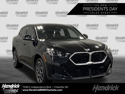 New 2026 BMW X2 xDrive28i w/ Convenience Package