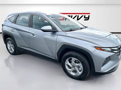 Used 2024 Hyundai Tucson SE