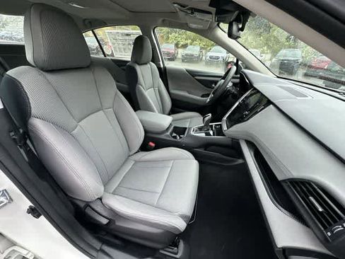 Used 2025 Subaru Legacy Premium AWD/4WD image 21