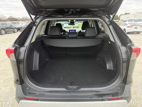 Used 2024 Toyota RAV4 Adventure image 13